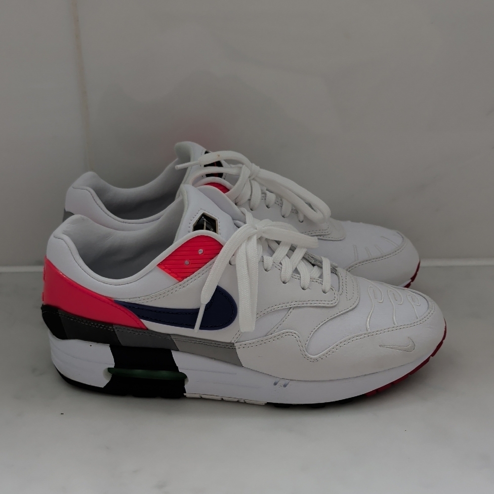 Men's Air Max 1 One - Size 9 - Evolution Of Icons - Picture 2 of 7